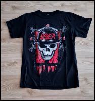 Slayer Shirt 666 Gr. M-L Herren NEU Bayern - Wettstetten Vorschau