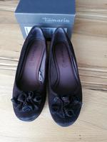 Ballerinas Tamaris Gr. 36 Wuppertal - Barmen Vorschau