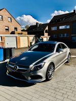 Mercedes CLS 350CDI AMG line ! verkaufen oder  tauschen Nordrhein-Westfalen - Neuss Vorschau