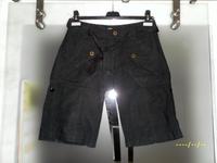 Short Damen MEXX schwarz Größe 34 Nordrhein-Westfalen - Baesweiler Vorschau