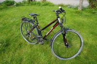 Hercules Damenrad Mädchenrad 3x8 Gänge, sehr guter Zustand Baden-Württemberg - Tuttlingen Vorschau