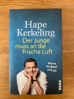 Hape Kerkeling - Der Junge muss an die frische Luft Bayern - Straubing Vorschau