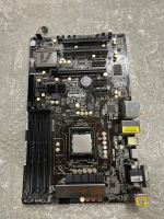 Pc Motherboard Hessen - Langenselbold Vorschau