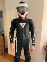 Dainese Lederkombi Assen 2 tlg. Bayern - Wörth Kr. Erding Vorschau