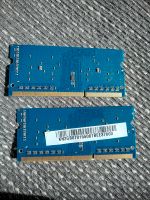 4 GB Arbeitsspeicher Kingston 1600 DDR3 Saarbrücken-Mitte - Alt-Saarbrücken Vorschau