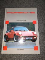 Porsche Buch 911 Carrera 356 Spyder 914 944 Cabrio Nordrhein-Westfalen - Herne Vorschau