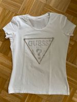 GUESS Shirt Gr. S Nordrhein-Westfalen - Inden Vorschau