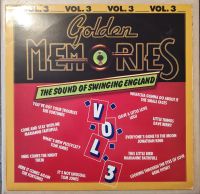 Golden Memories Vol.3 The Sound Of Swinging England LP Vinyl Nordrhein-Westfalen - Recklinghausen Vorschau