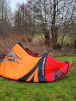 Kite Naish Pivot S26 2022 11m 11qm Kiel - Russee-Hammer Vorschau