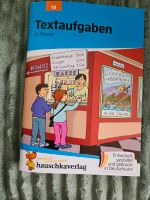 Mathe Textaufgaben Übungen 4. Klasse Hauschkaverlag Berlin - Lichtenberg Vorschau