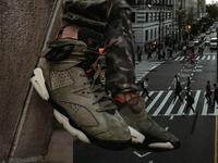 Travis Scott x Air Jordan 6 "Cactus Jack" Hessen - Kassel Vorschau