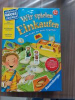 Spiel 'Wir spielen Einkaufen' von Ravensburger Niedersachsen - Gieboldehausen Vorschau