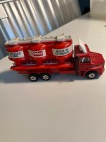 Corgi Toys Junior Kohler Silos Truck Modell Modellauto LKW Hamburg-Nord - Hamburg Alsterdorf  Vorschau