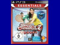 PS3 - Sports Champions 2 [Essentials] Hessen - Reichelsheim (Wetterau) Vorschau
