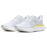 Nike Damen Schuhe React Infinity Flyknit 2 CT2423100 Sneaker 36,5 Sachsen-Anhalt - Egeln Vorschau