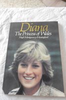 Bildband Diana, the Princess of Wales Nordrhein-Westfalen - Nettetal Vorschau