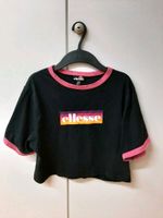 Crop Top Ellesse bauchfrei kurz Pink gelb lila (38 Größe M) Bonn - Kessenich Vorschau