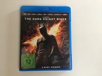 The Dark Night Rises - BluRay - 2 Disc Edition Niedersachsen - Garbsen Vorschau