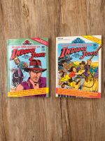 Indiana Jones Comic Taschenbuch Sammlung vintage Baden-Württemberg - Tengen Vorschau