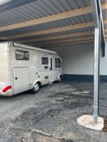 Abstellplatz Stellplatz Carport Wohnwagen Wohnmobil Anhänger Boot Hessen - Bad Soden-Salmünster Vorschau