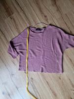 Vero Moda lockerer Pullover 34arm Größe XL Berlin - Mahlsdorf Vorschau