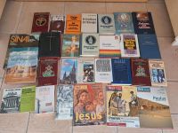 Theologie Bücher, Zeitschriften und mehr Rheinland-Pfalz - Nieder-Olm Vorschau