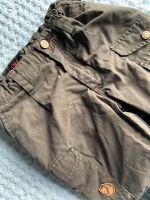 Fjallräven fjällräven Vidda Padded trousers 116 gefüttert g1000 Bayern - Dorfen Vorschau