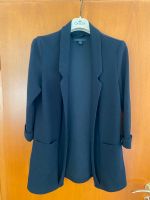 *❤️*TipTop!*AMISU*Jacke Blazer*schwarz*Gr.S/36-38*❤️* Rostock - Stadtmitte Vorschau