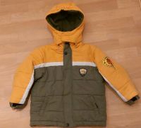 Winterjacke Wintersachen Jacke Kinderjacke Sachsen-Anhalt - Halle Vorschau