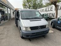 Mercedes-Benz Vito Westfalia Baden-Württemberg - Freiburg im Breisgau Vorschau