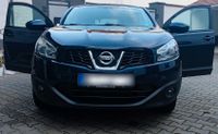 Nissan Qashqai All Mode 4X4 Acenta 2 Jahre TÜV Rheinland-Pfalz - Beindersheim Vorschau