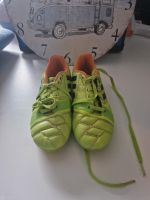 Adidas Fussballschuhe Gr. 32 grün Niedersachsen - Wolfsburg Vorschau