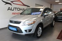 Ford Kuga Trend 140PS Diesel Rheinland-Pfalz - Rengsdorf Vorschau