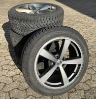 Winterreifen 235/50 R19 SUV DOT2020 auf Alufelge TRINA (4x) Bayern - Fürth Vorschau