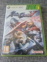 Xbox 360 / Spiel / Soul Calibur 5 Schleswig-Holstein - Neumünster Vorschau