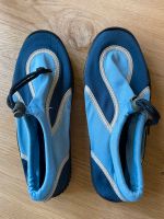 Schwimmschuhe Badeschuhe Aquaschuhe Strandschuhe Größe 37 Kreis Pinneberg - Prisdorf Vorschau