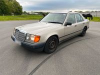 Mercedes W124 230E Niedersachsen - Rastede Vorschau