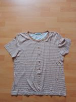 Charmant Shirt Größe 46 Brustweite 55 cm Versand 2,50€ Hessen - Butzbach Vorschau