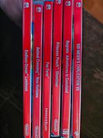 Nintendo Switch Spiele zusammen 200€ Rheinland-Pfalz - Plaidt Vorschau