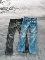 2 Hosen Gr 110 Nordrhein-Westfalen - Bad Driburg Vorschau