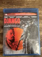 Django Unchained Blu ray Berlin - Spandau Vorschau