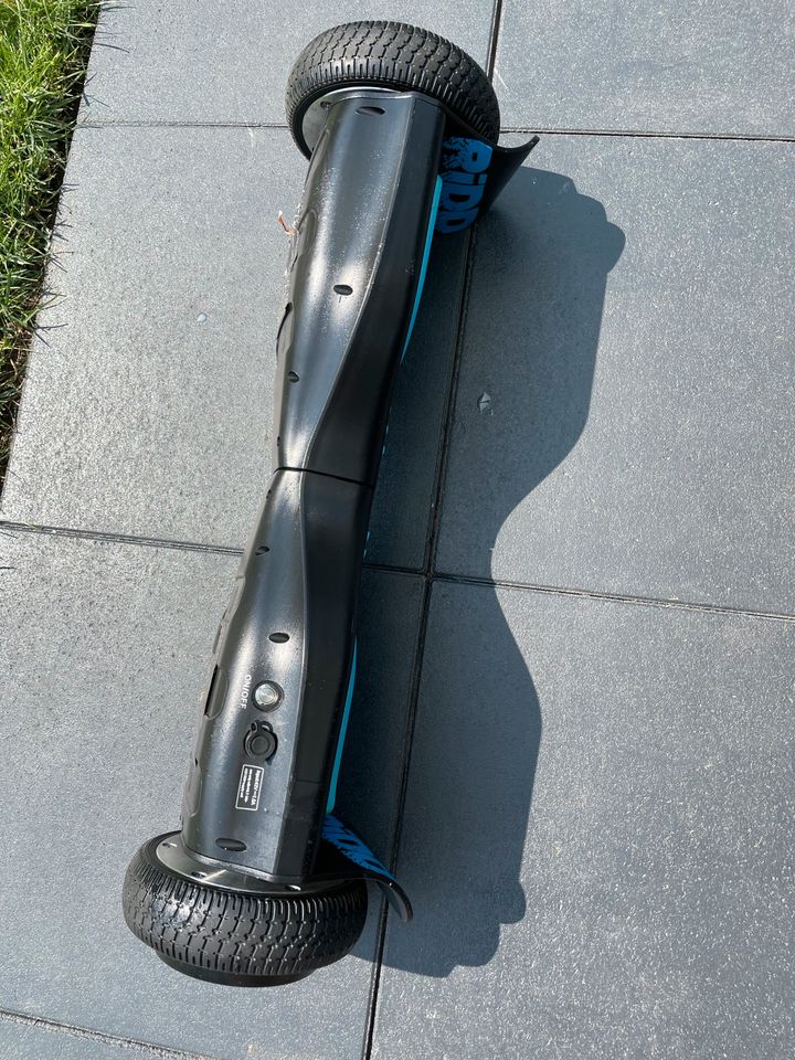 Hoverboard Balance Board Ridd Hover Urban 6,5 Bastler in Wesel