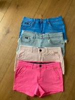 Shorts von Superdry Gr. 26 / 36 / S Nordrhein-Westfalen - Detmold Vorschau