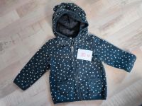 Strickjacke Teddyfleece 80, Ernstings, guter Zustand Sachsen - Freiberg Vorschau