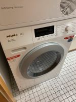 Miele Waschmaschine WKF 311 WPS, voll funktionsfähig, A+++ Bayern - Dingolfing Vorschau
