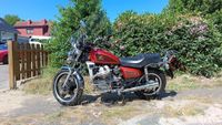 Honda CX 500 E Güllepumpe PC01 TÜV 07/25 (A2 Möglich) Niedersachsen - Sassenburg Vorschau