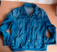 Jeans Jacke Gr.40 Nordrhein-Westfalen - Stadtlohn Vorschau