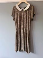 Kleid Kauf dich glücklich gr. S Maren Dress Harburg - Hamburg Eißendorf Vorschau