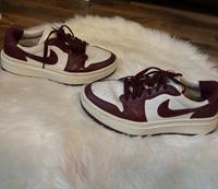 Air Jordan 1 Elevate Low Weinrot Nordrhein-Westfalen - Hemer Vorschau