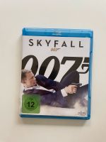 James Bond Skyfall 007 Blu-ray Bergedorf - Hamburg Allermöhe  Vorschau